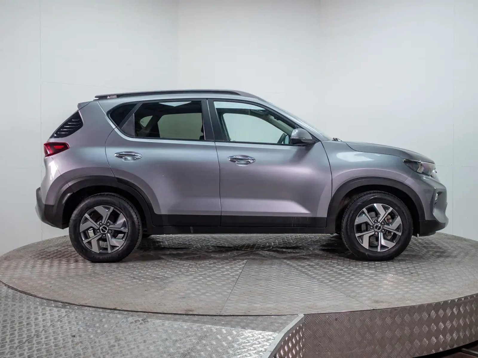 Kia SONET 2022 - Imagen 8 de 18