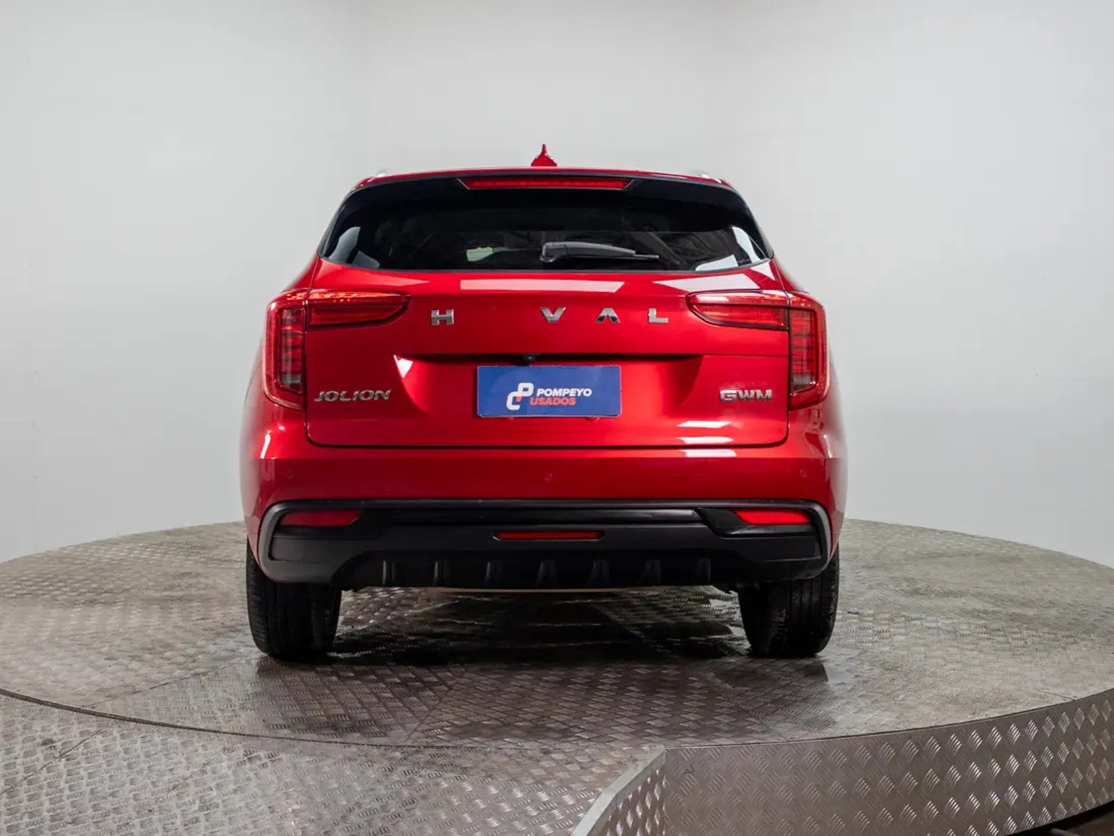 Haval JOLION 2024 - Imagen 6 de 18