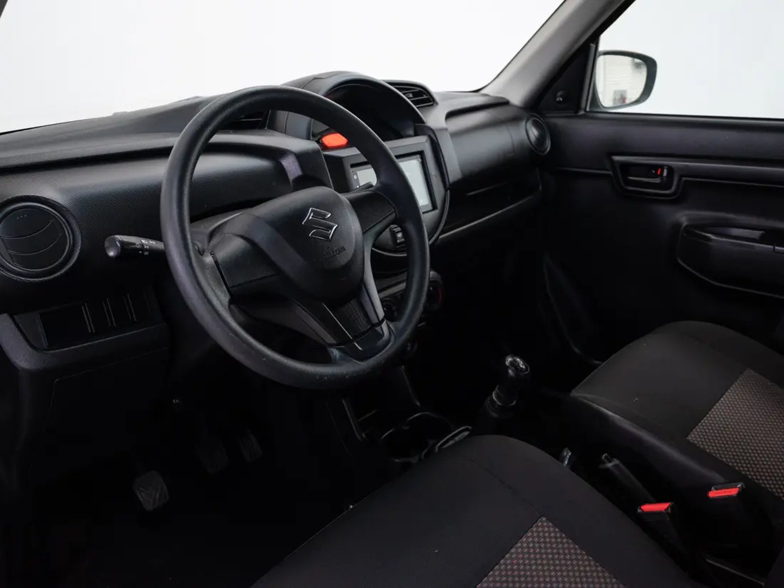 Suzuki SPRESSO 2023 - Imagen 11 de 20