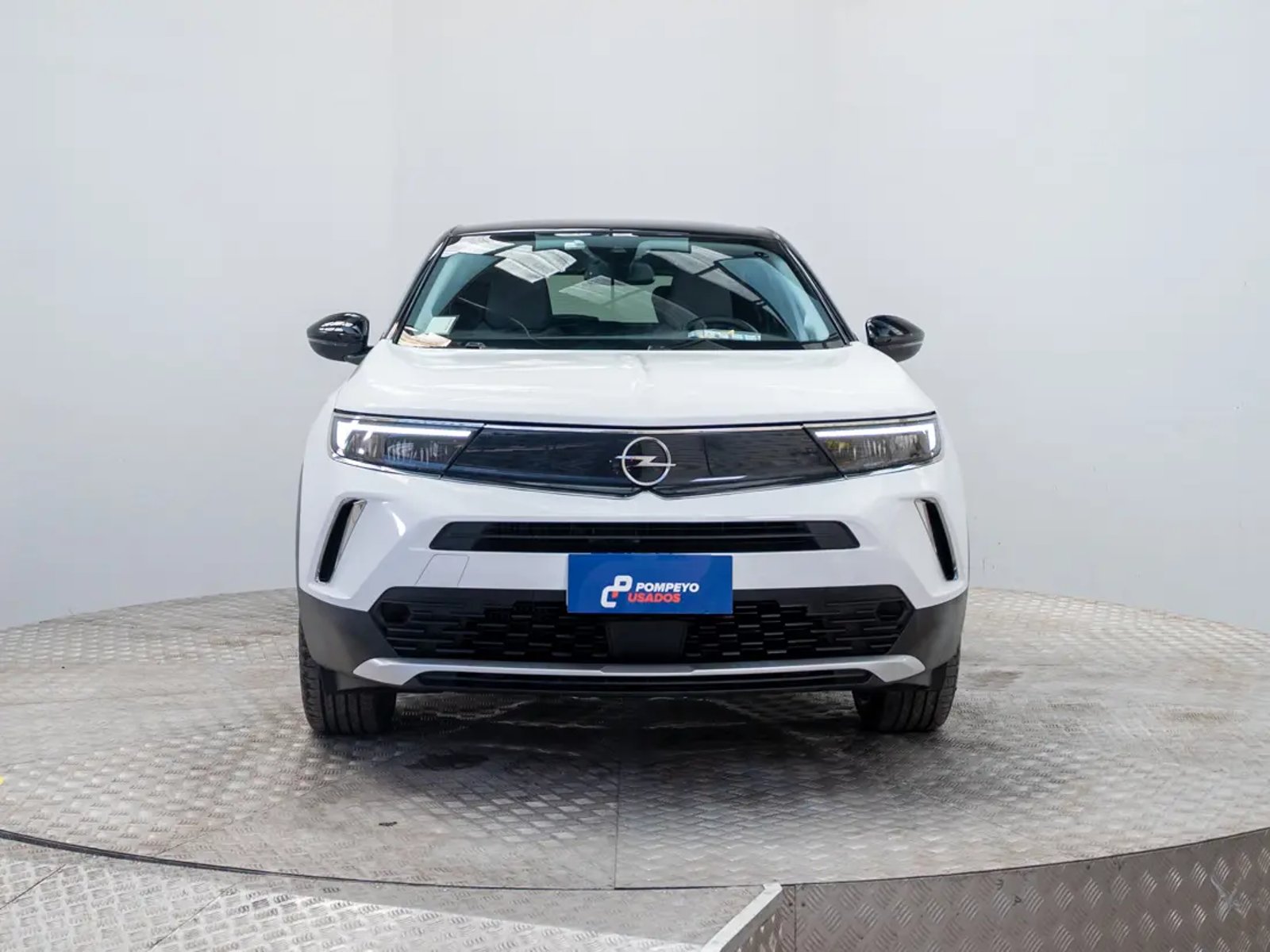 Opel MOKKA 2023 - Foto 2 de 20