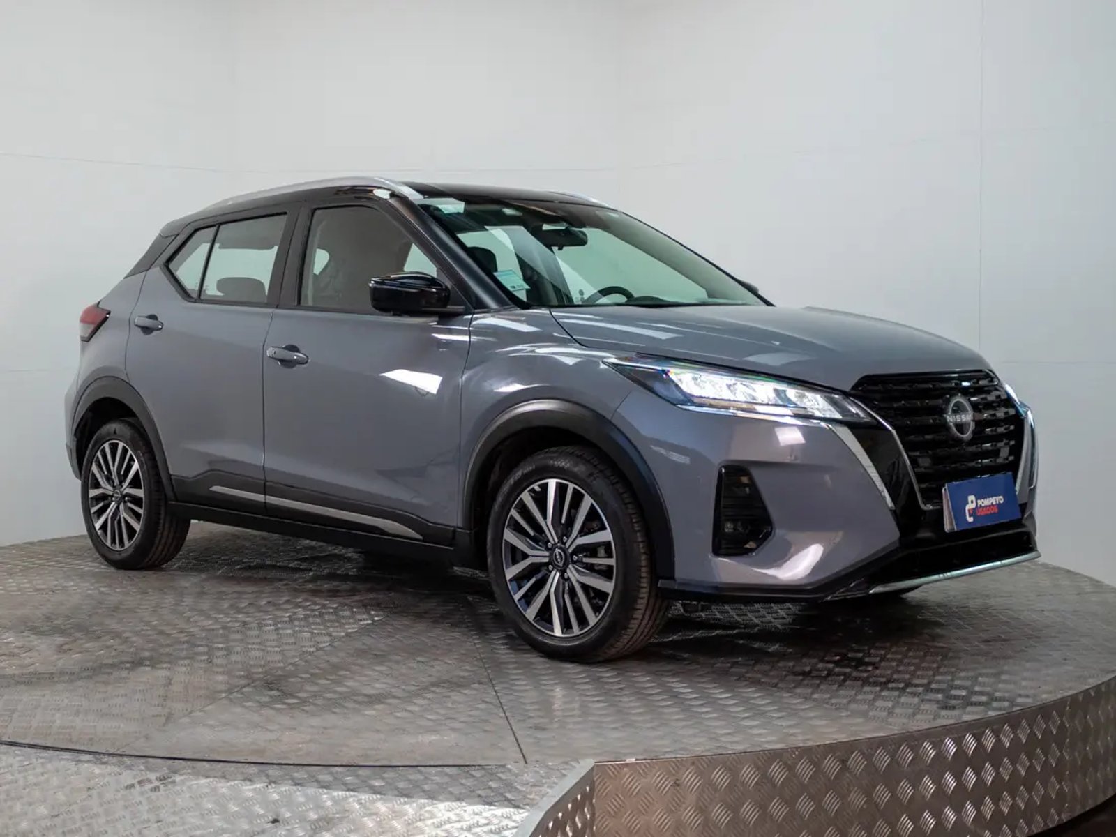 NISSAN KICKS 2024 - Imagen 9 de 18