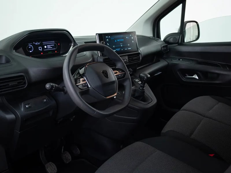 Peugeot PARTNER 2026 - Imagen 11 de 17