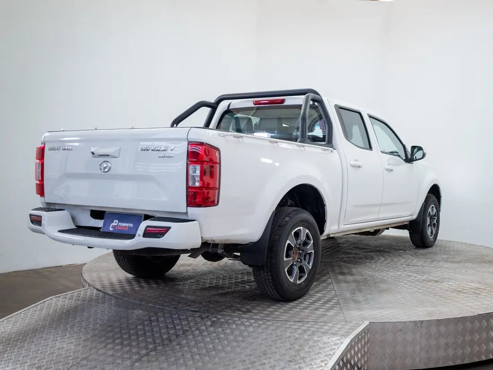 Great Wall WINGLE 7 2023 - Imagen 7 de 19