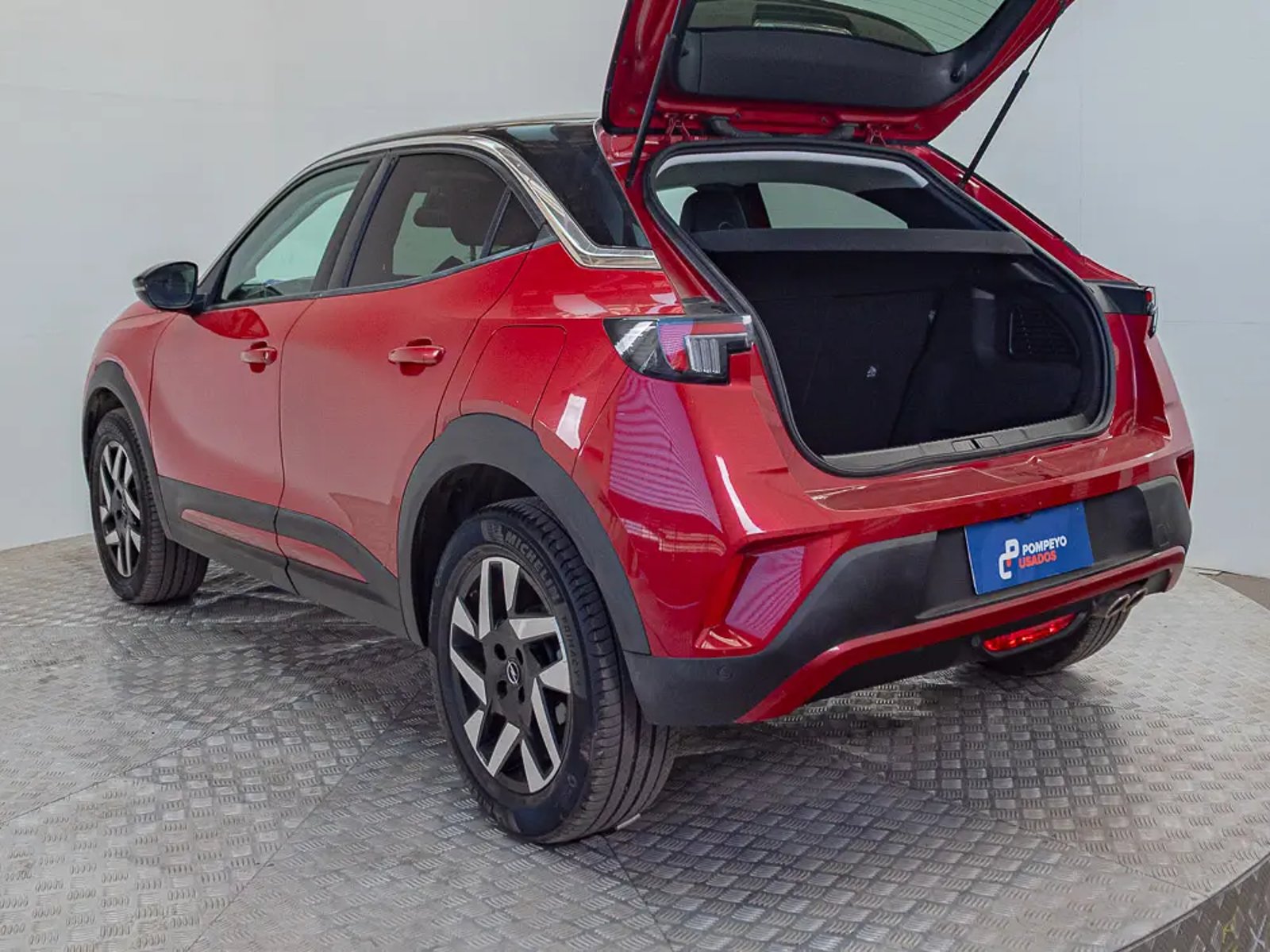 OPEL MOKKA 2025 - Imagen 3 de 17