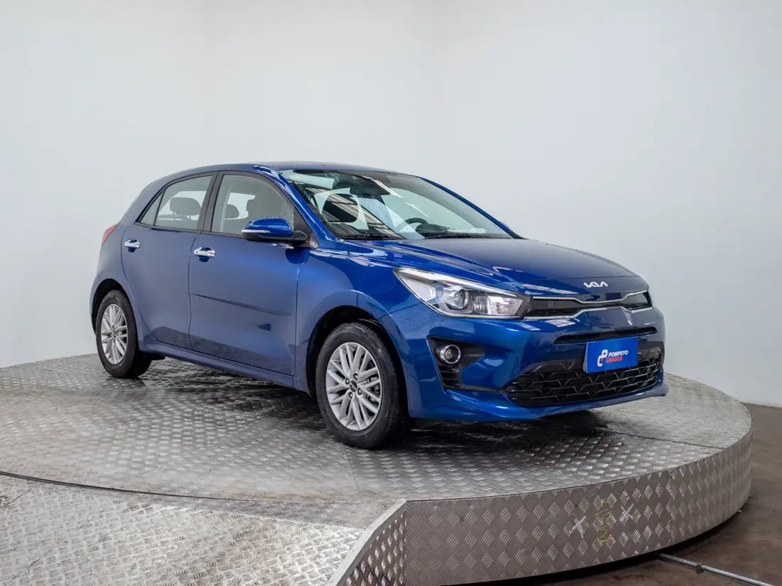 Kia RIO 5 2024 - Imagen 9 de 20