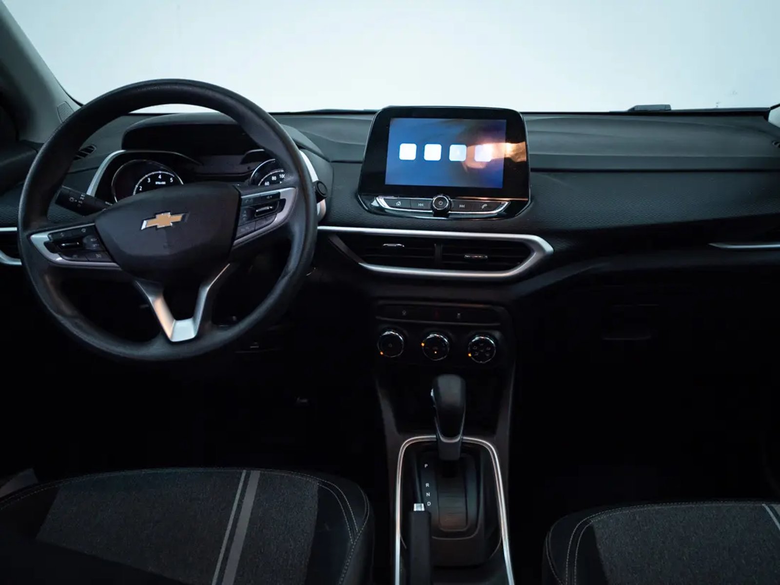 CHEVROLET TRACKER 2024 - Imagen 15 de 20