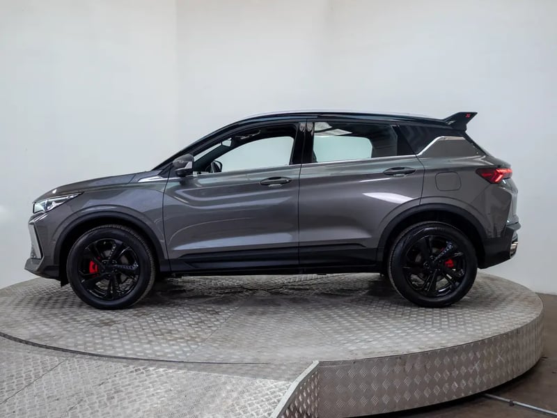 Geely COOLRAY 2025 - Imagen 4 de 19