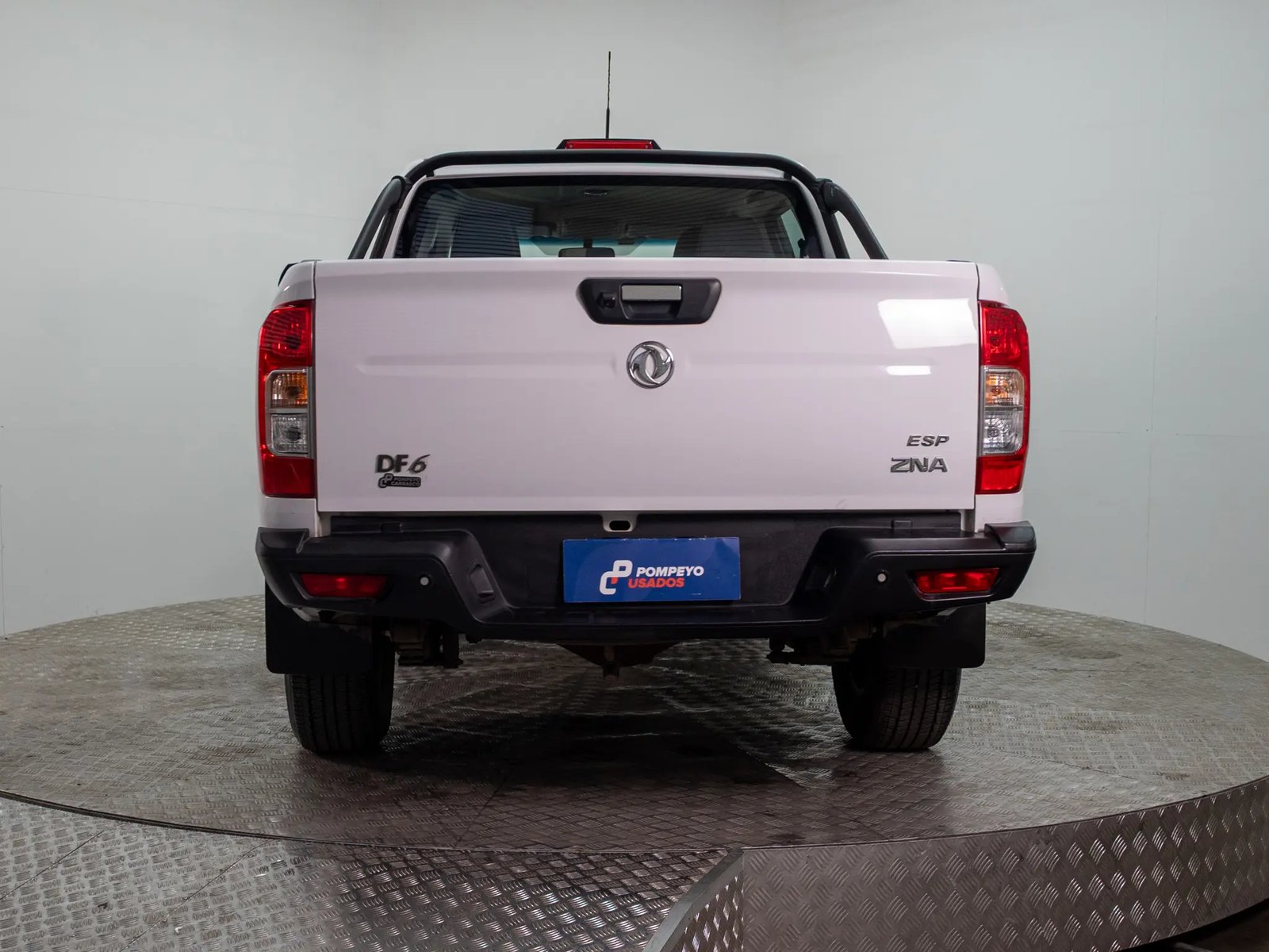 DONGFENG DF6 2023 - Imagen 7 de 18