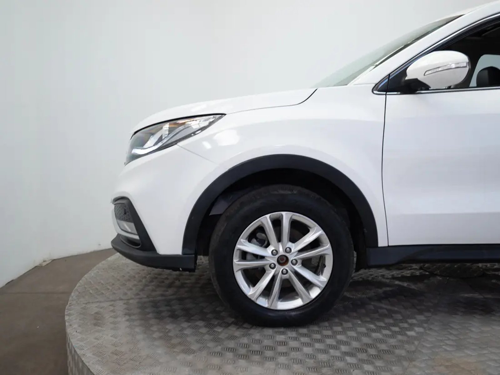 Dongfeng SUV 580 2024 - Imagen 18 de 20