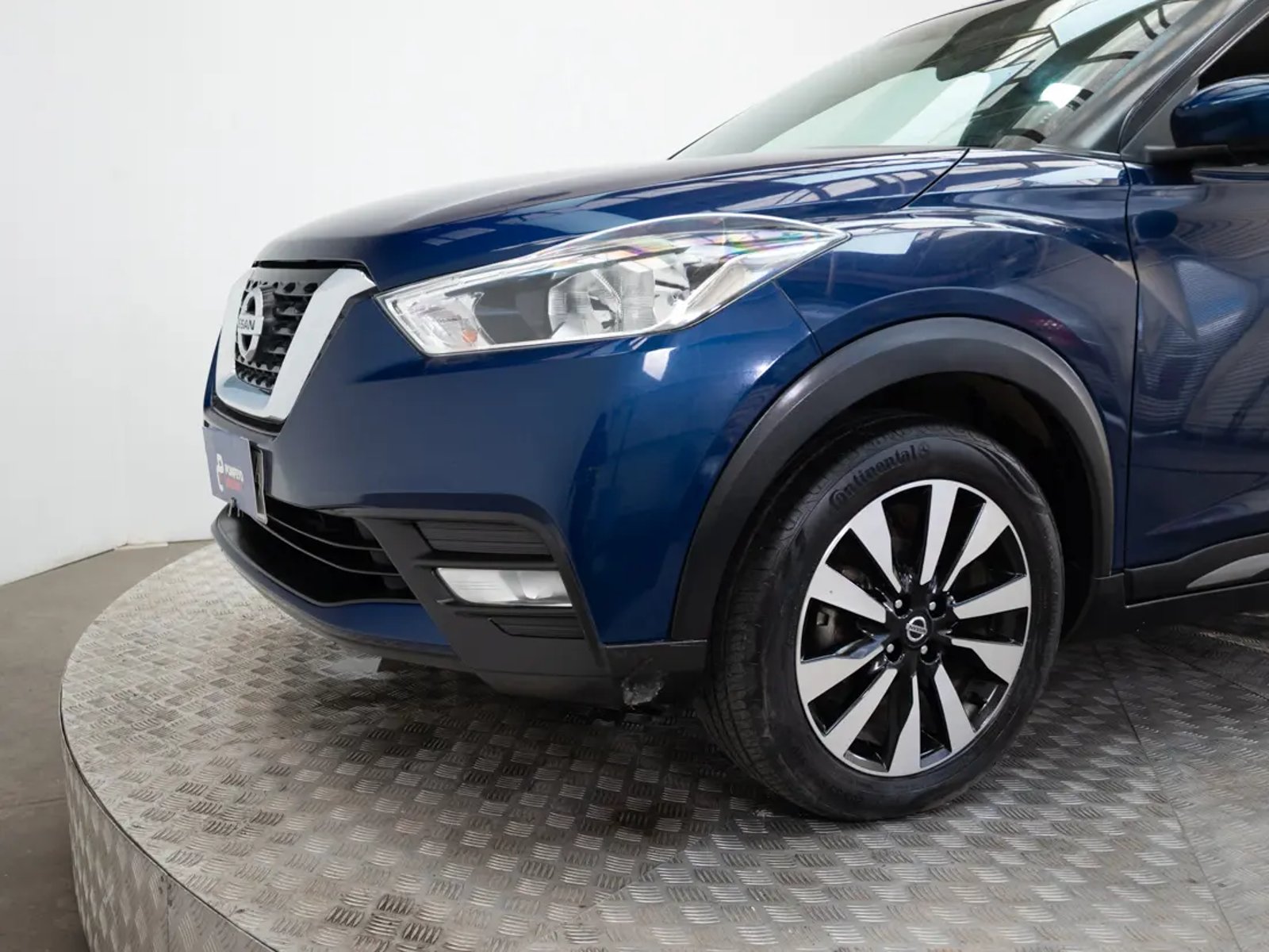 Nissan KICKS 2020 - Imagen 18 de 19