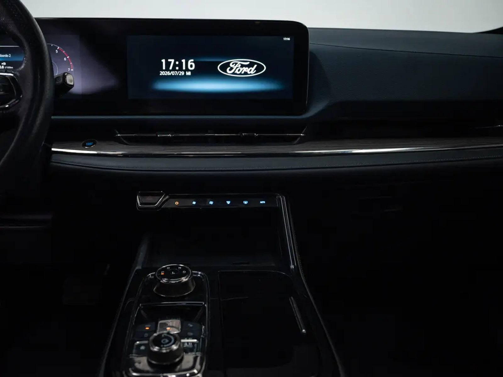 Ford TERRITORY 2024 - Imagen 16 de 20