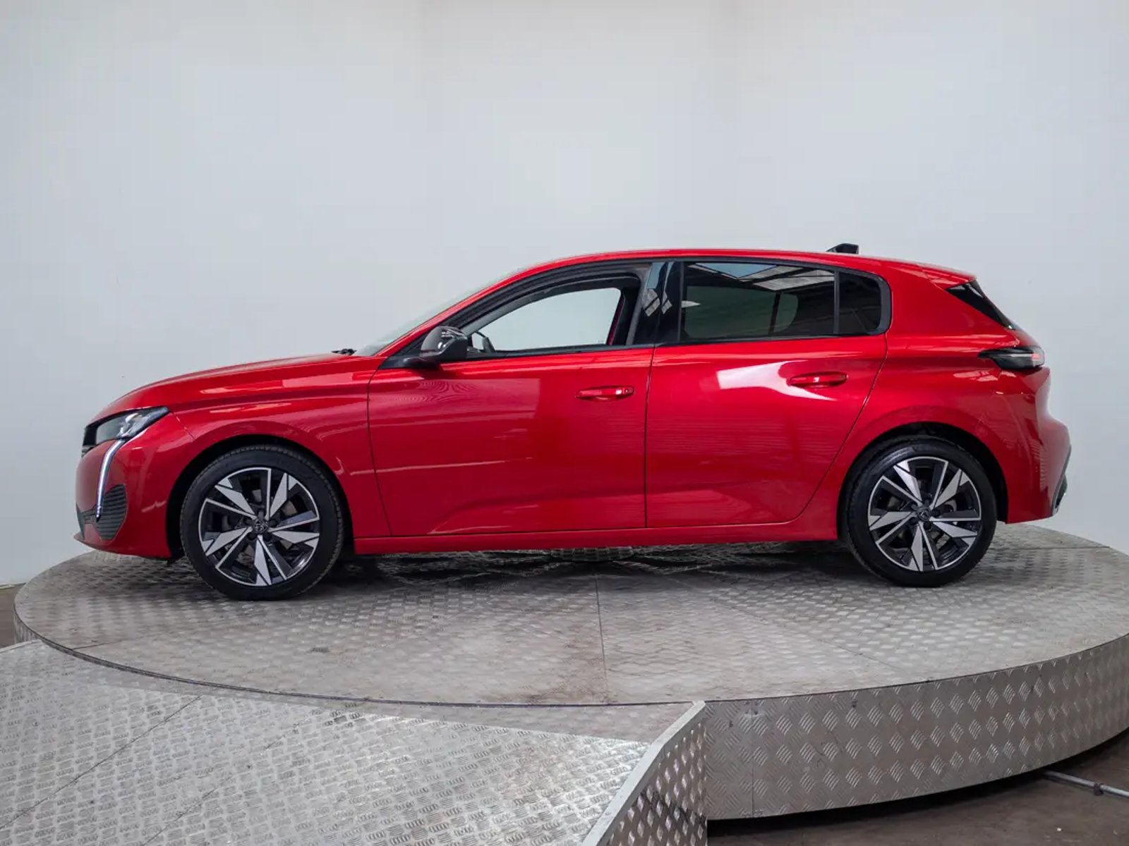 Peugeot 308 2023 - Imagen 4 de 20