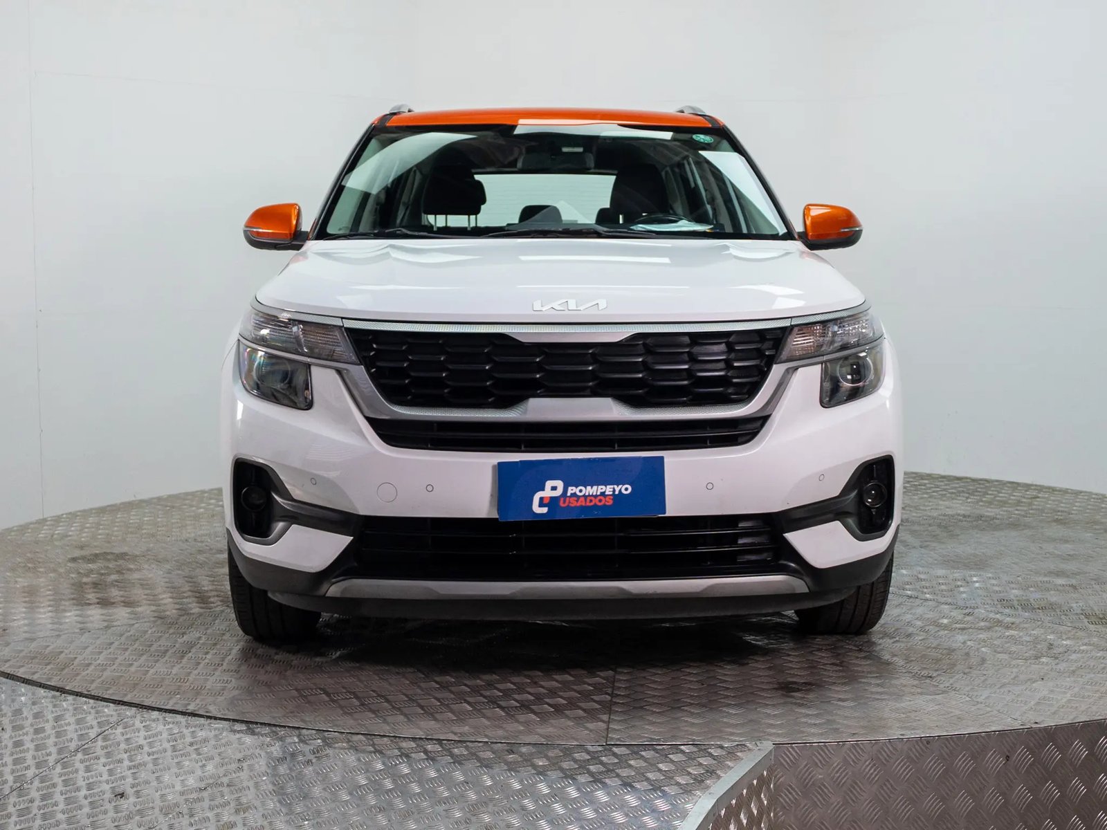 KIA SELTOS 2022 - Imagen 3 de 18