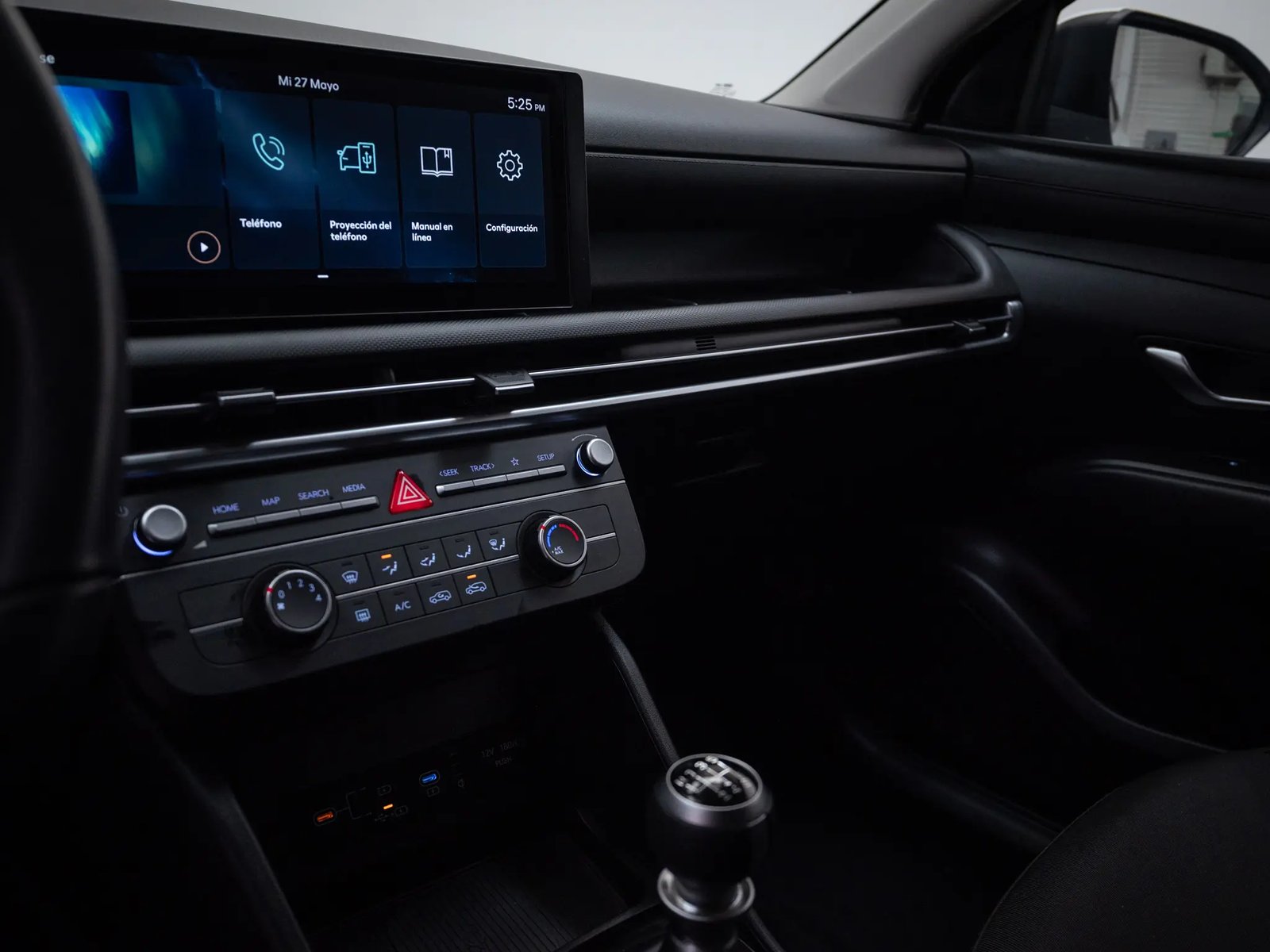 HYUNDAI TUCSON 2025 - Imagen 15 de 18