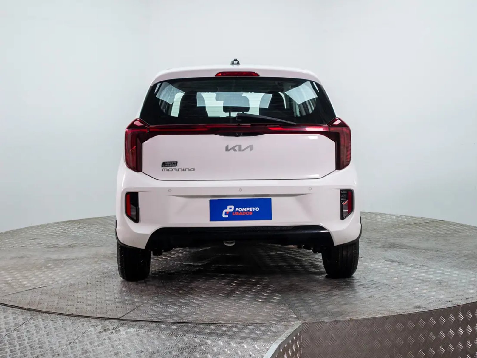 Kia MORNING 2026 - Imagen 6 de 20