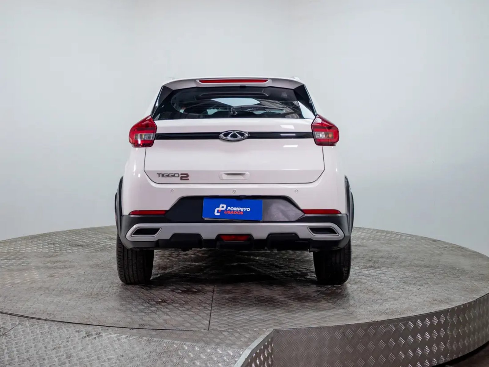 Chery TIGGO 2 2023 - Imagen 6 de 20