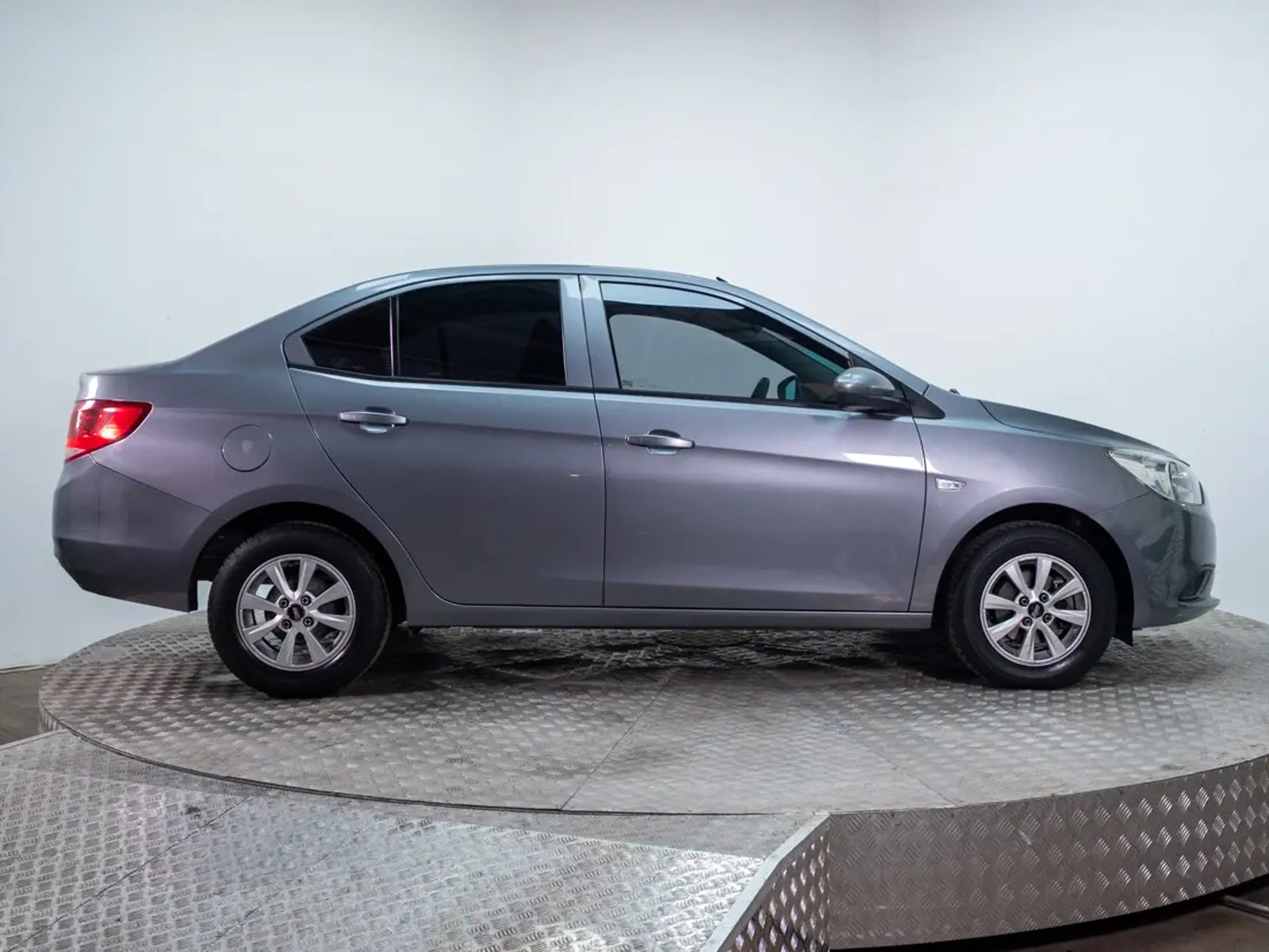 Chevrolet SAIL 2021 - Imagen 8 de 18