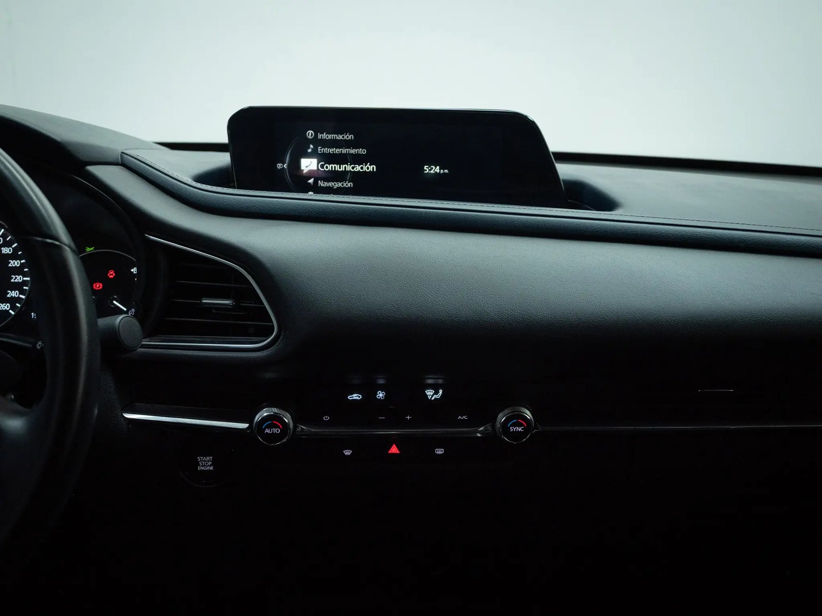MAZDA CX30 2024 - Imagen 16 de 19