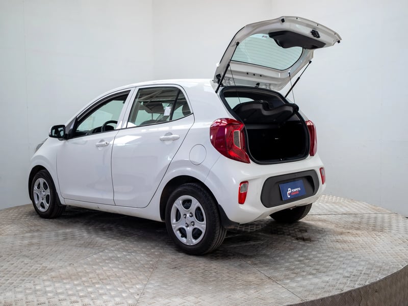 Kia MORNING 2018 - Imagen 10 de 19