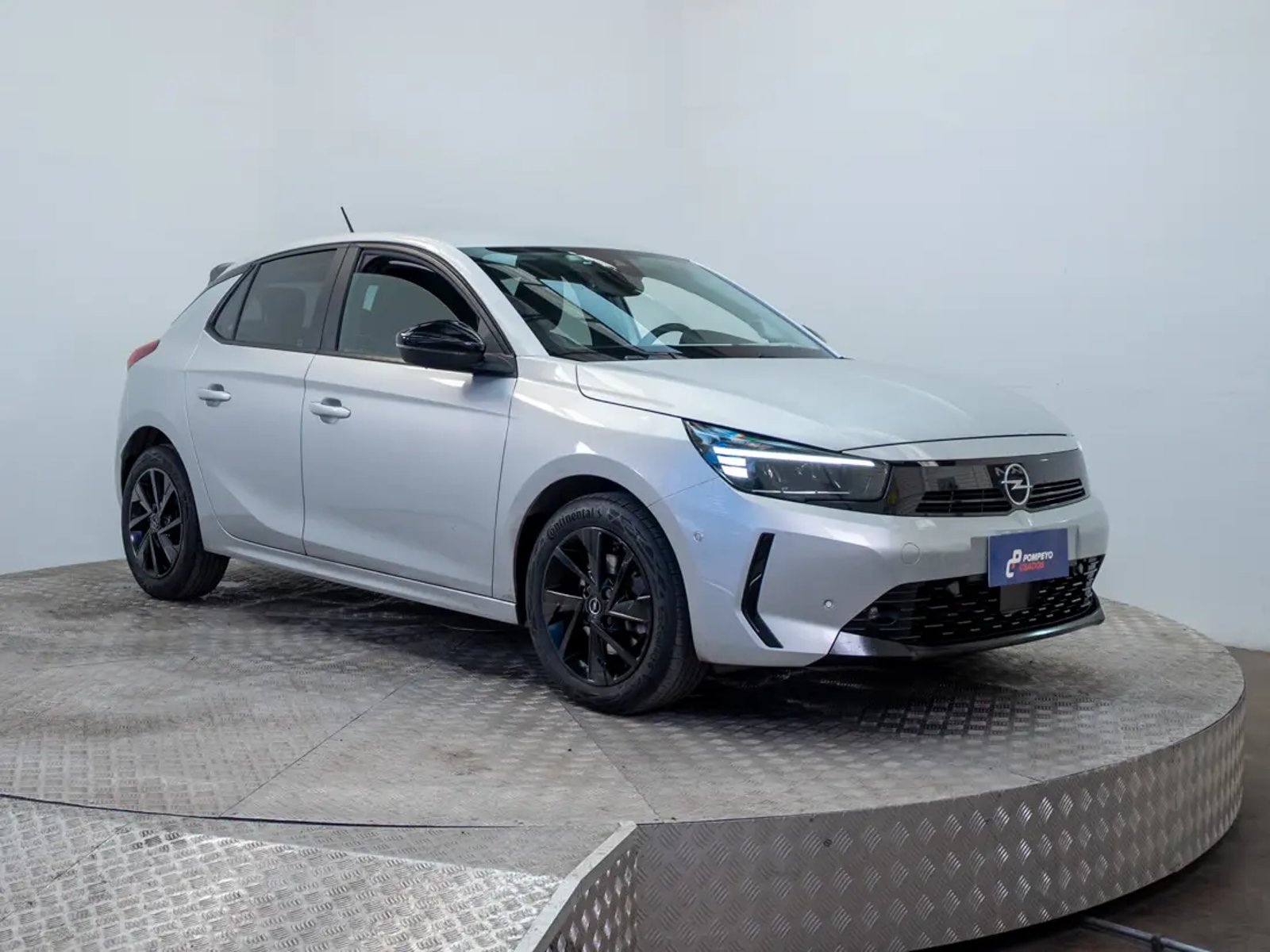 Opel CORSA 2024 - Imagen 9 de 20