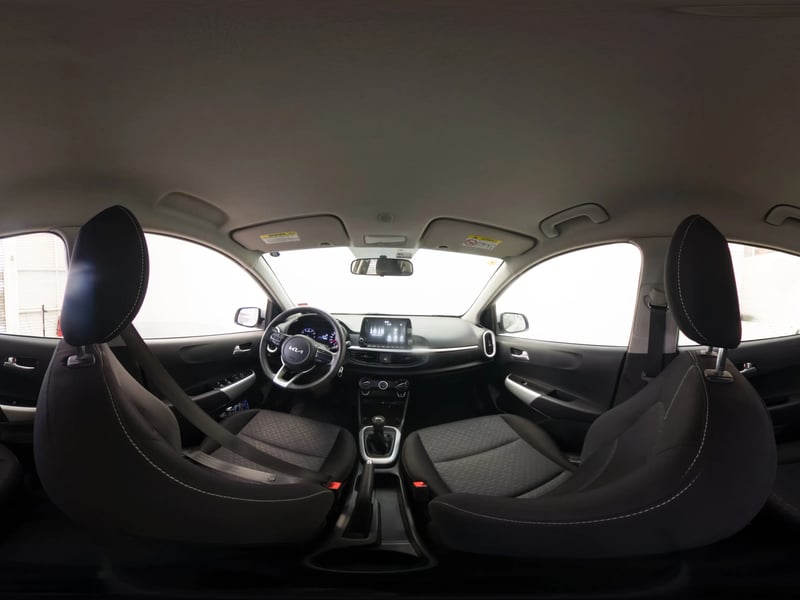 Kia MORNING 2022 - Imagen 19 de 19