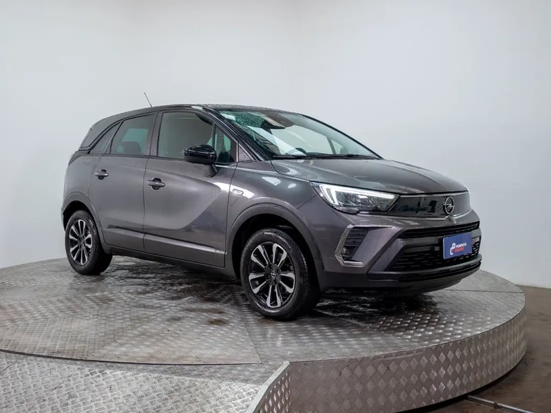 Opel CROSSLAND 2024 - Imagen 9 de 20
