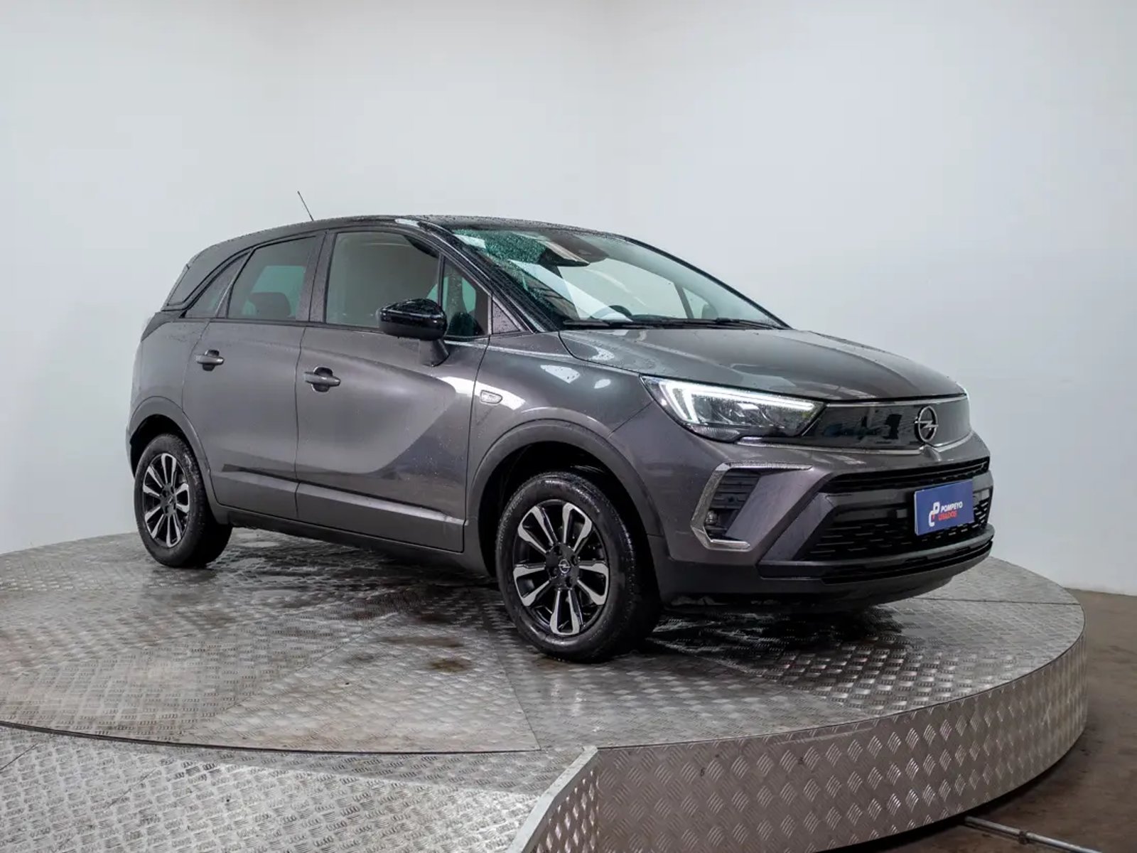 Opel CROSSLAND 2024 - Imagen 9 de 20