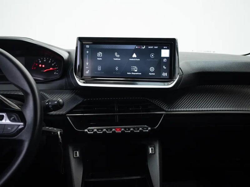 Peugeot 208 2024 - Imagen 16 de 19
