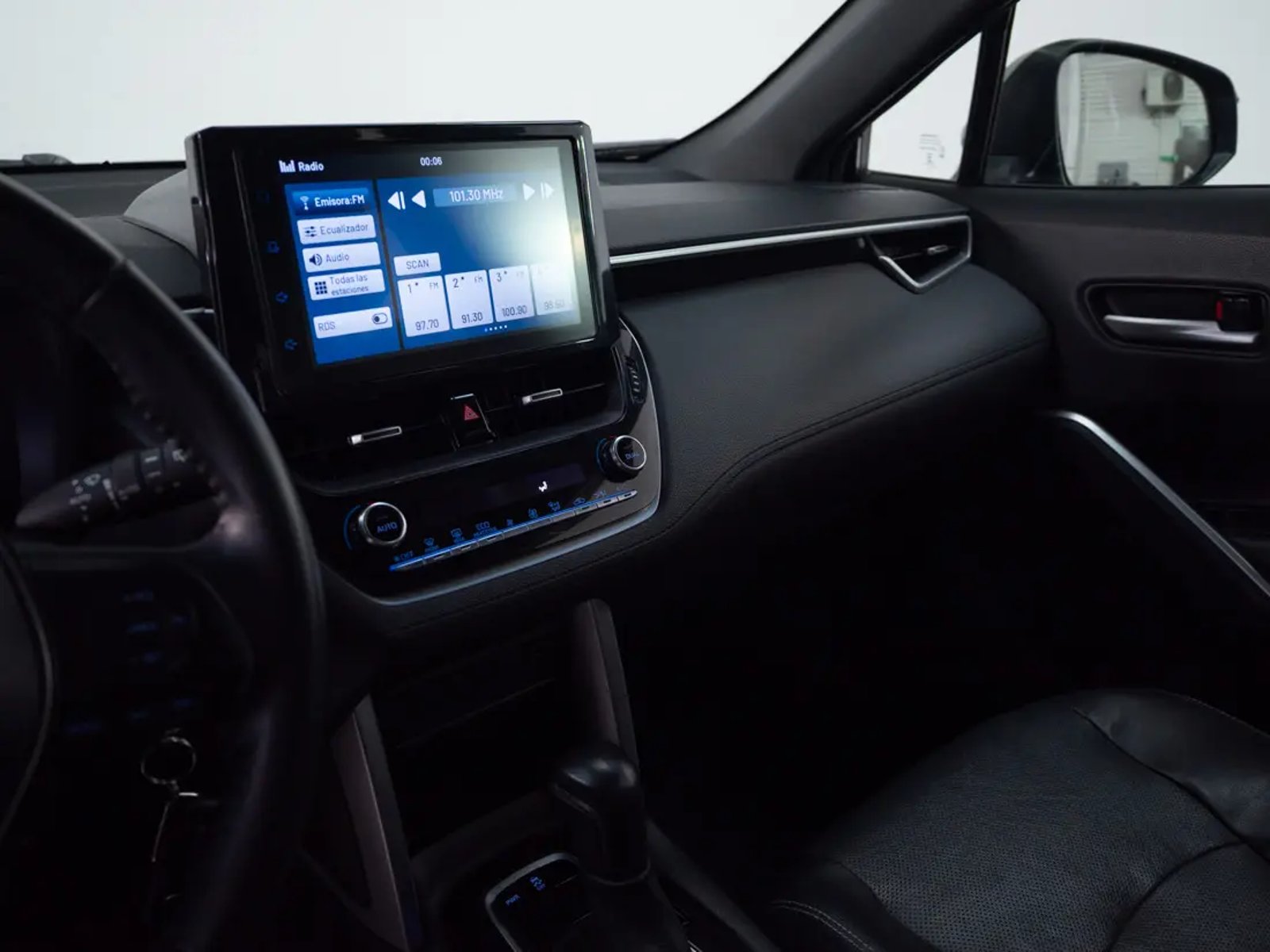 Toyota COROLLA 2022 - Imagen 12 de 20