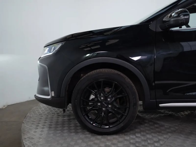 Jetour X50 2026 - Imagen 19 de 20
