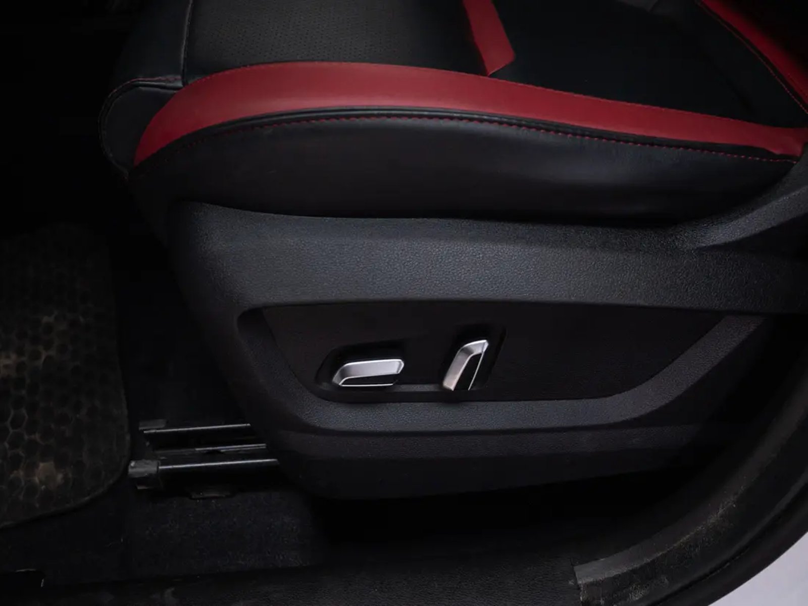 Chery TIGGO 3 2025 - Imagen 18 de 20