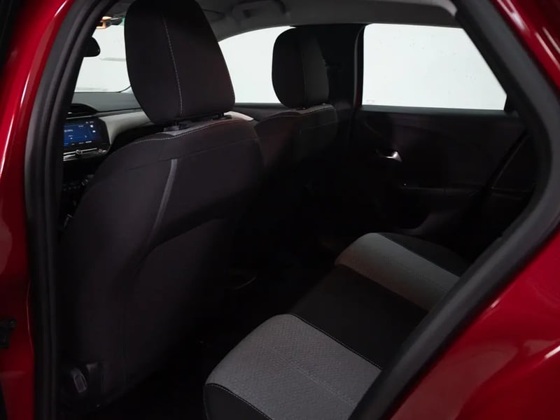 Opel CORSA 2026 - Imagen 14 de 19