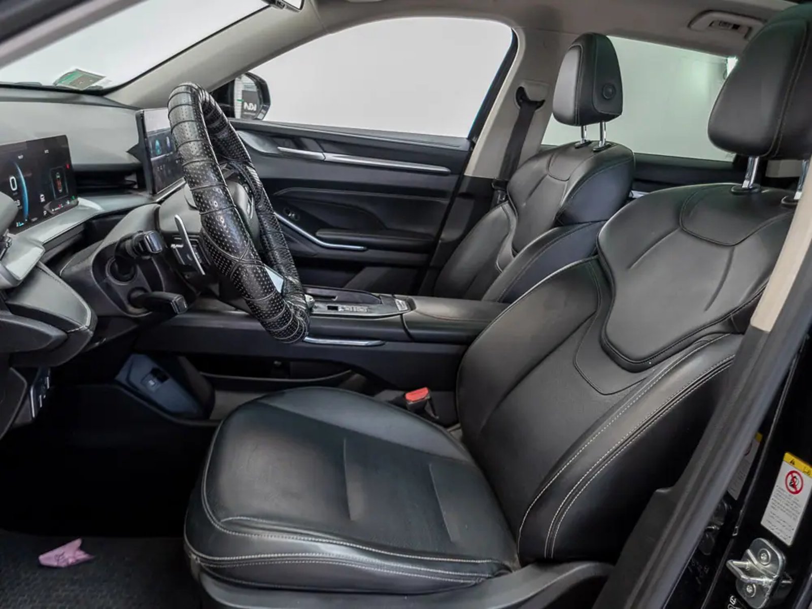 HAVAL H6 2022 - Imagen 15 de 16
