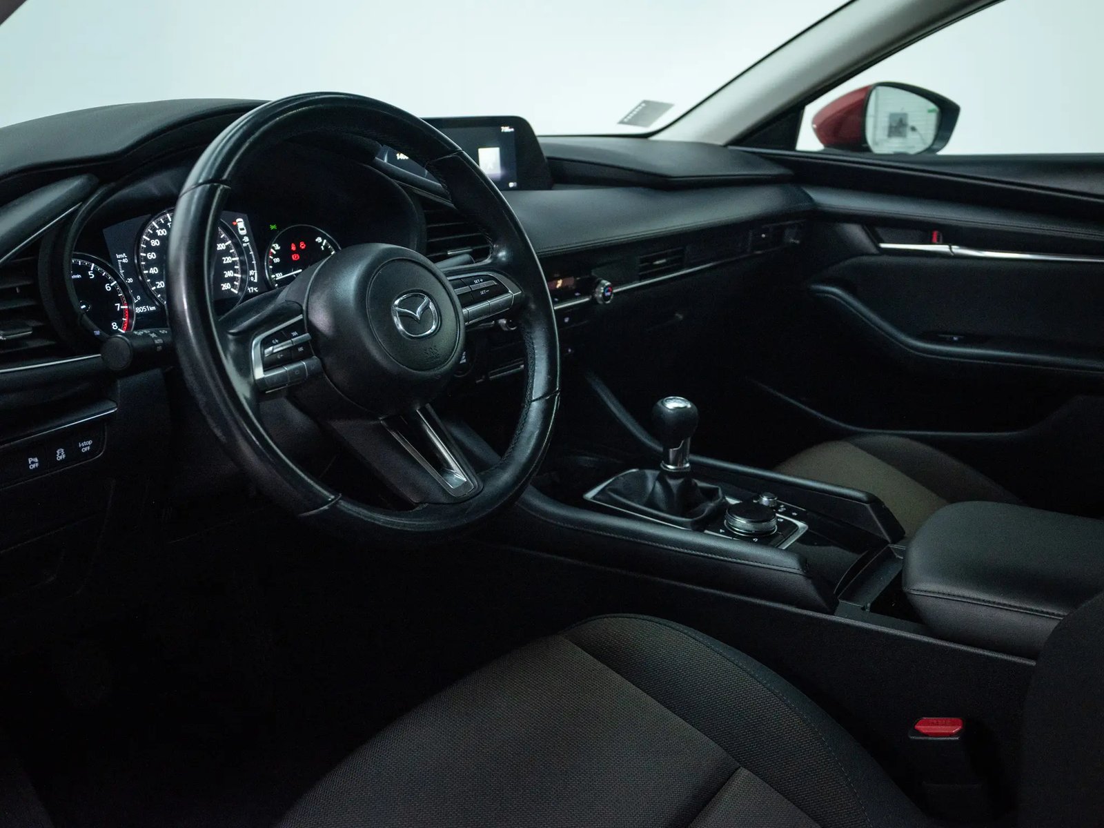 MAZDA 3 2023 - Imagen 14 de 14