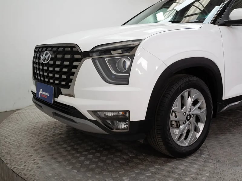 Hyundai CRETA GRAND 2025 - Imagen 18 de 19