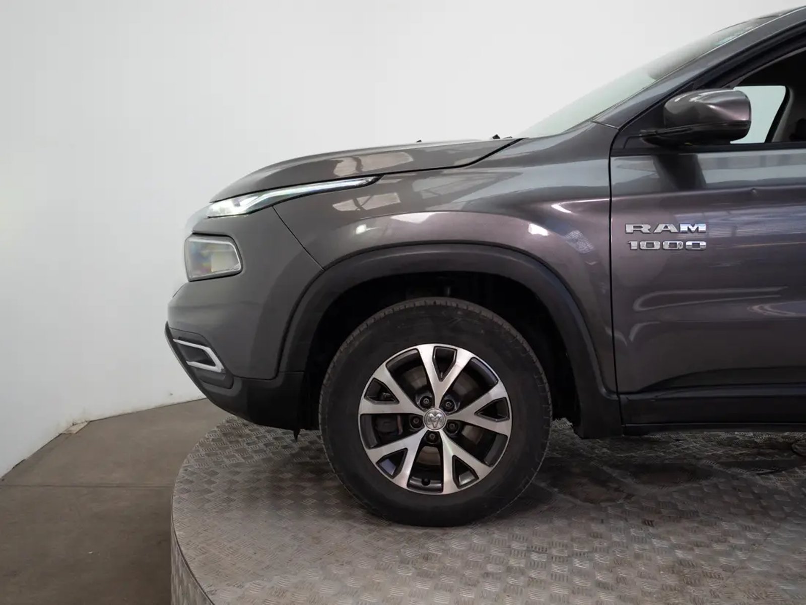 RAM 1000 2022 - Imagen 16 de 19