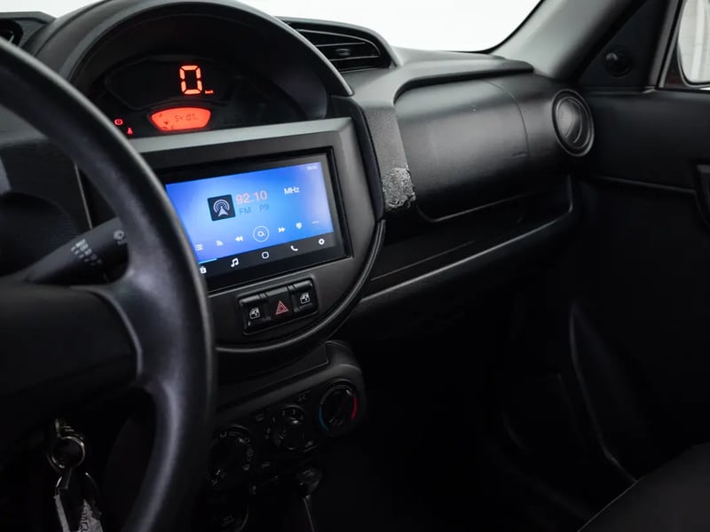 Suzuki S-PRESSO 2022 - Imagen 12 de 20