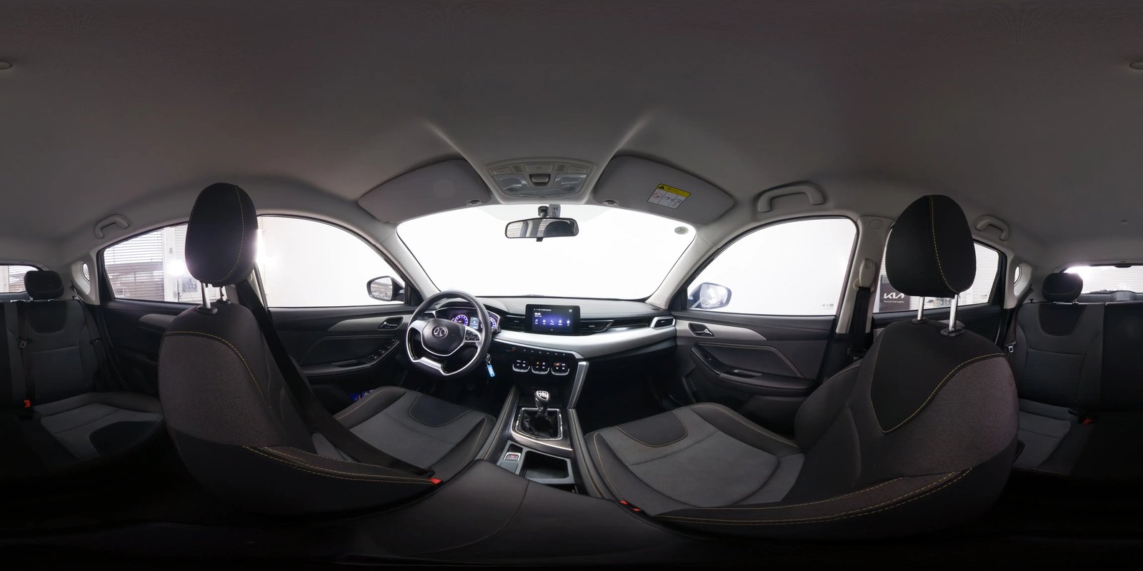 BAIC X35 2023 - Imagen 19 de 19