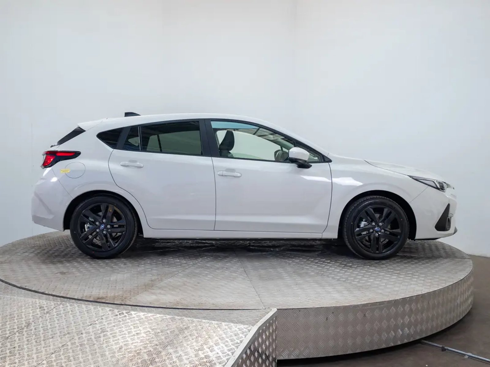Subaru IMPREZA 2026 - Imagen 8 de 20