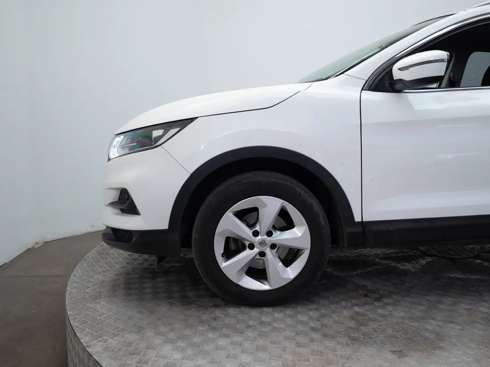 Nissan QASHQAI 2018 - Imagen 16 de 17
