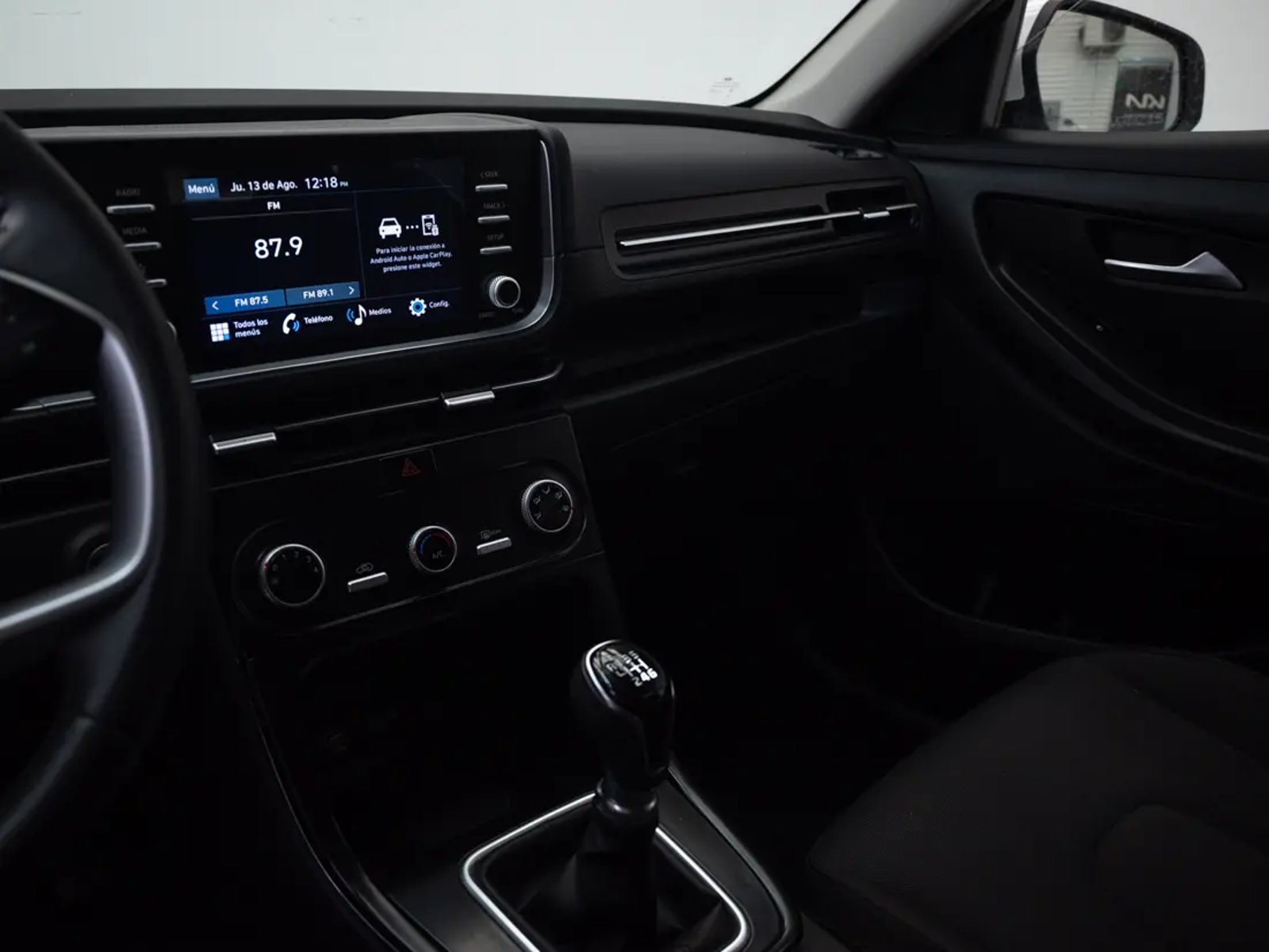 Hyundai CRETA 2025 - Imagen 12 de 20