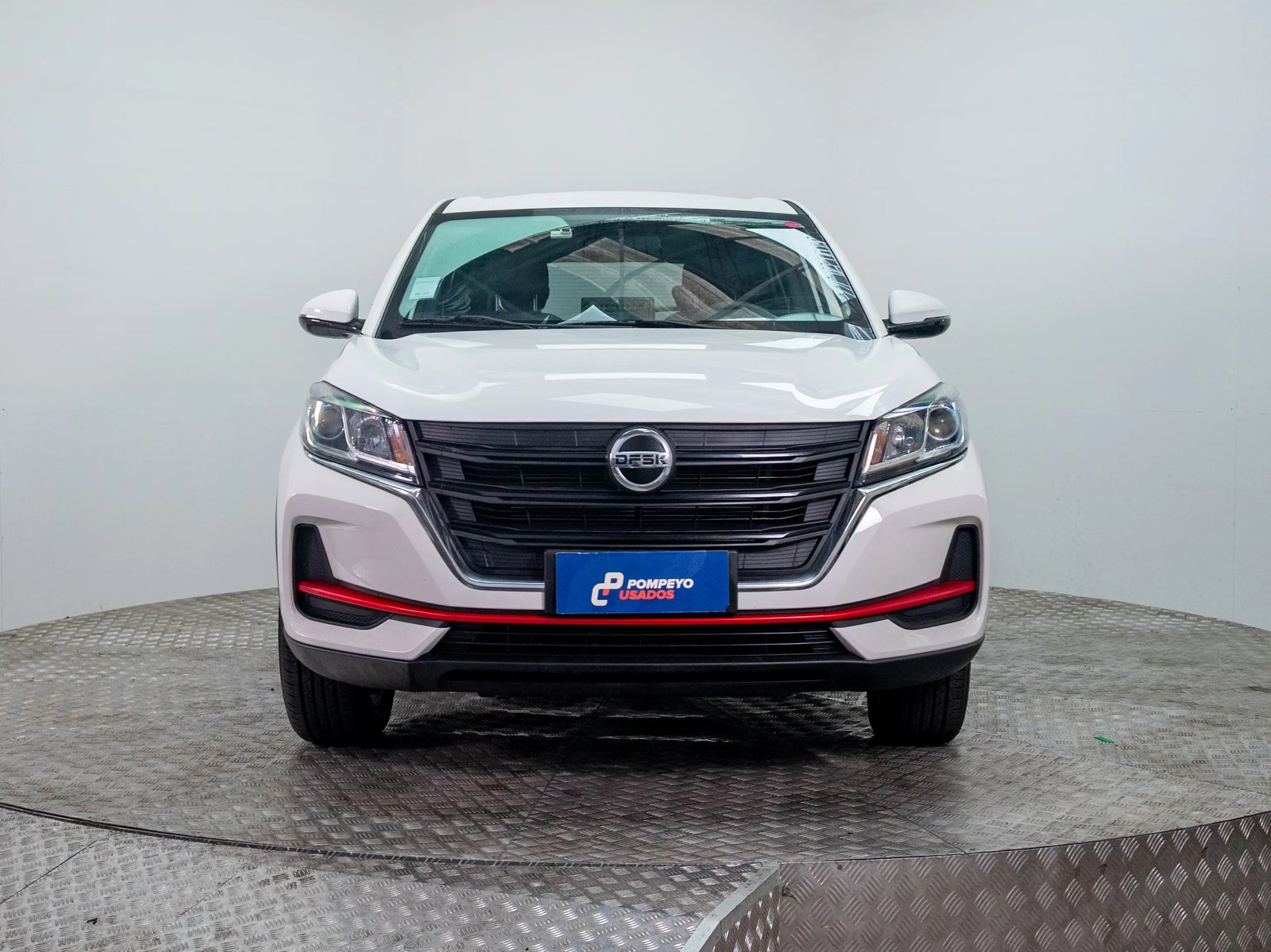 DFSK SUV 500 2025 - Imagen 8 de 16