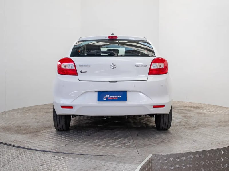 Suzuki BALENO 2020 - Imagen 6 de 19