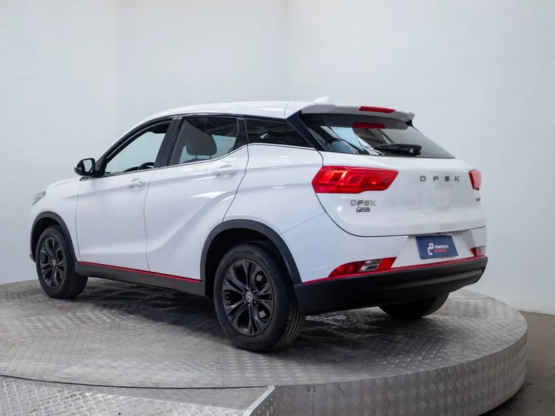 DFSK SUV 500 2023 - Imagen 5 de 19