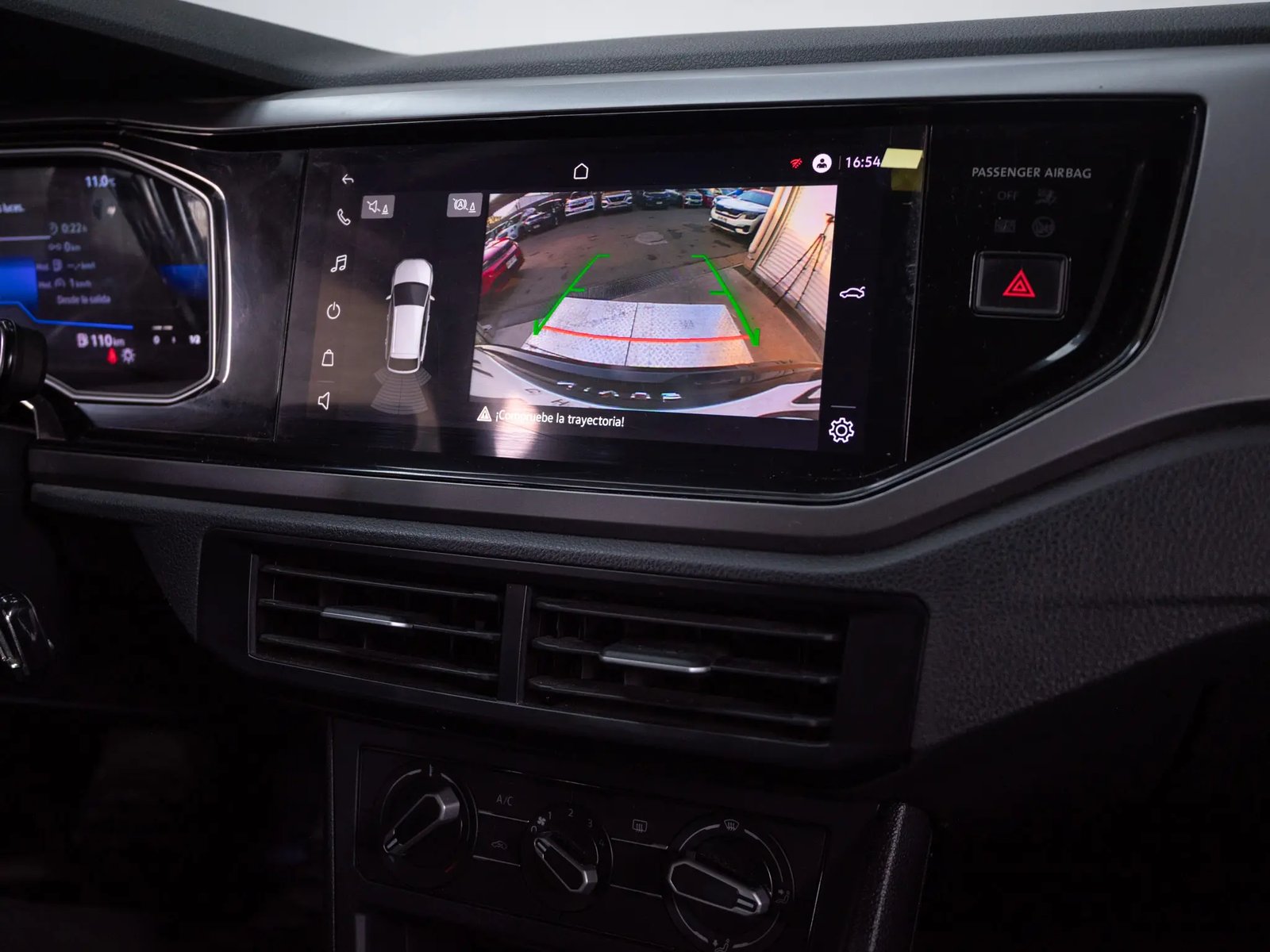 VOLKSWAGEN NIVUS 2023 - Imagen 19 de 19