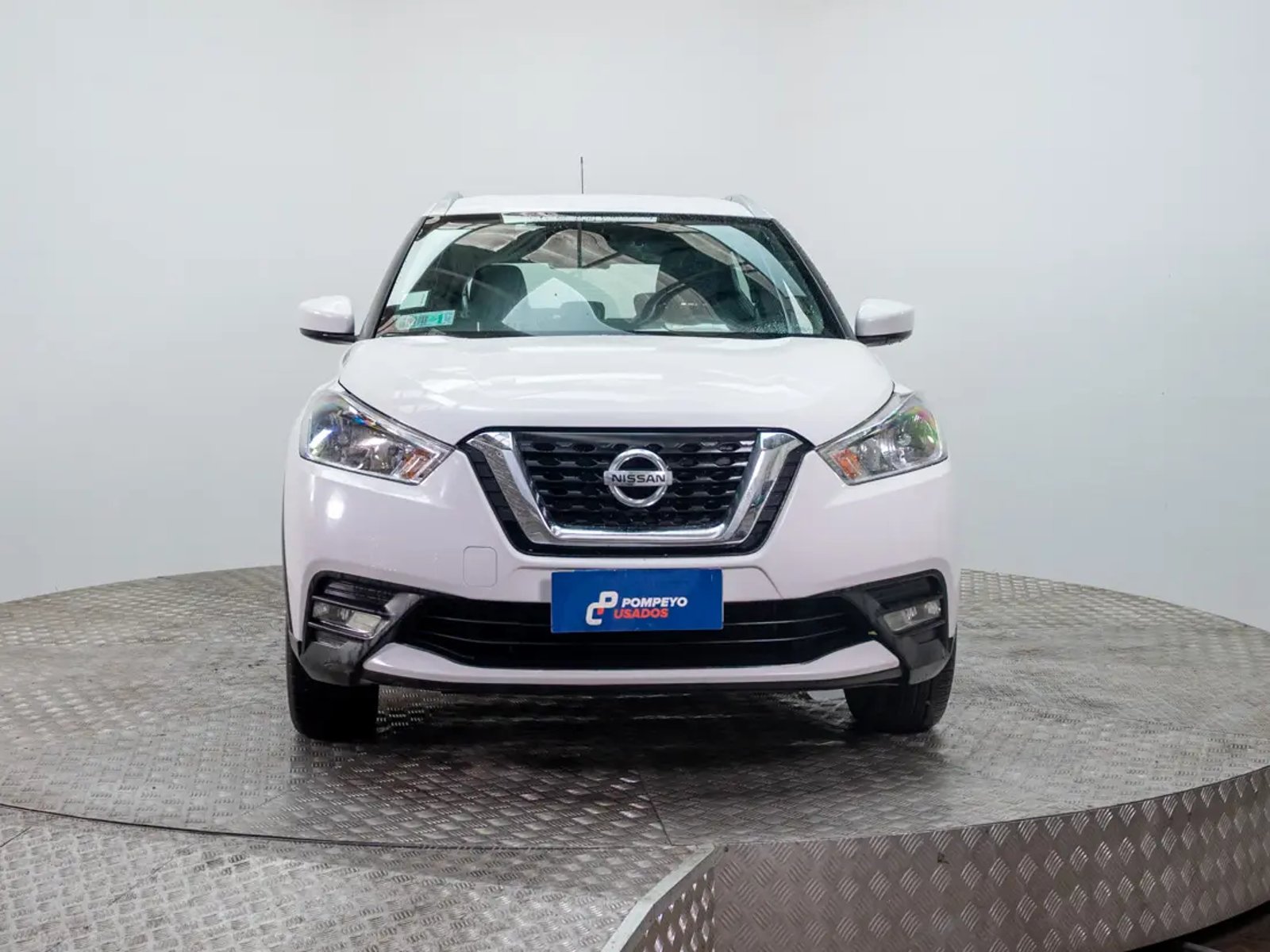 Nissan KICKS 2019 - Foto 2 de 19