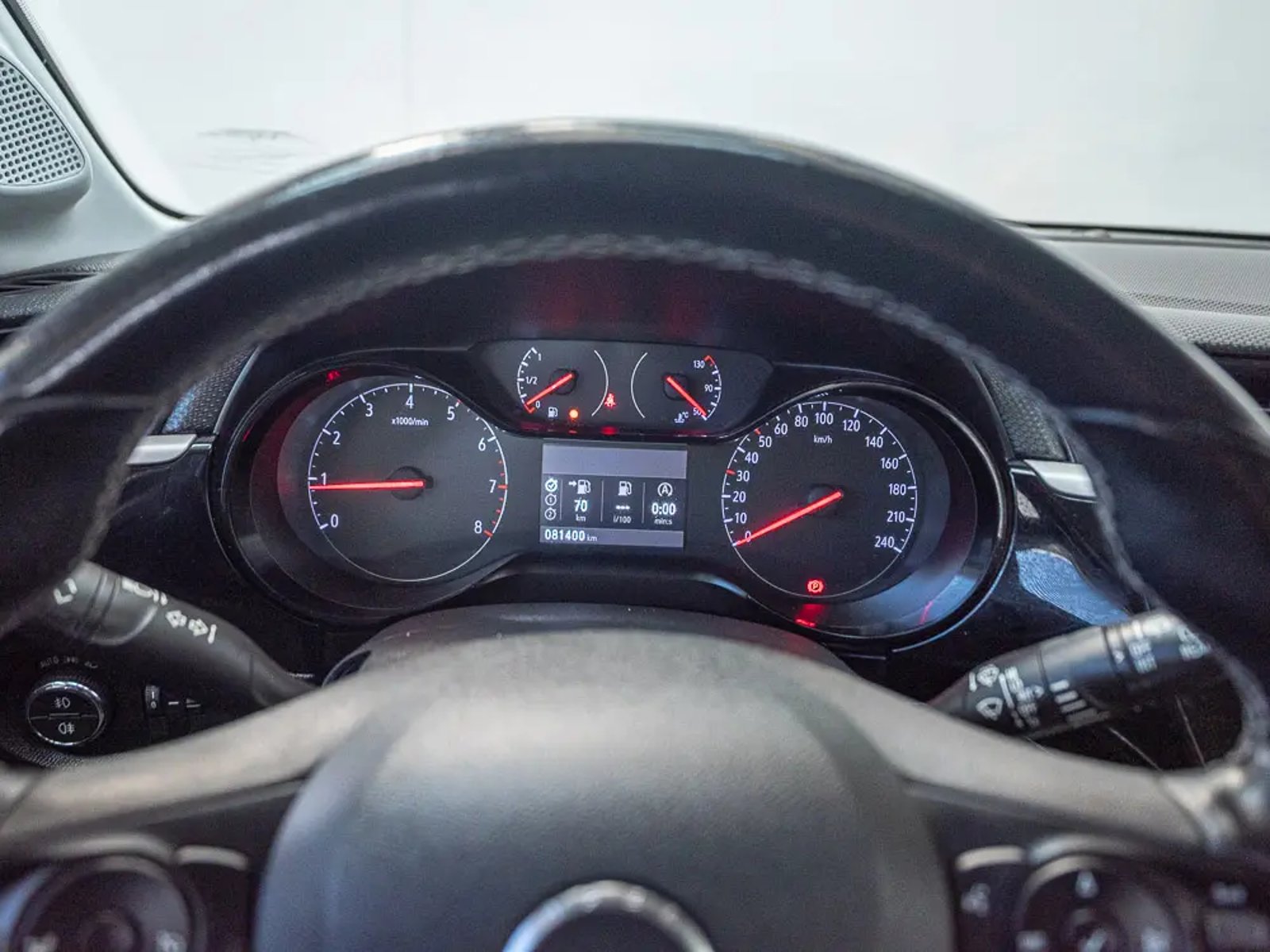 OPEL CORSA 2023 - Imagen 10 de 13