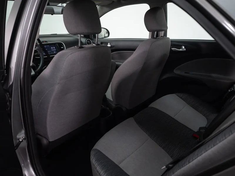 Kia SOLUTO 2026 - Imagen 14 de 20