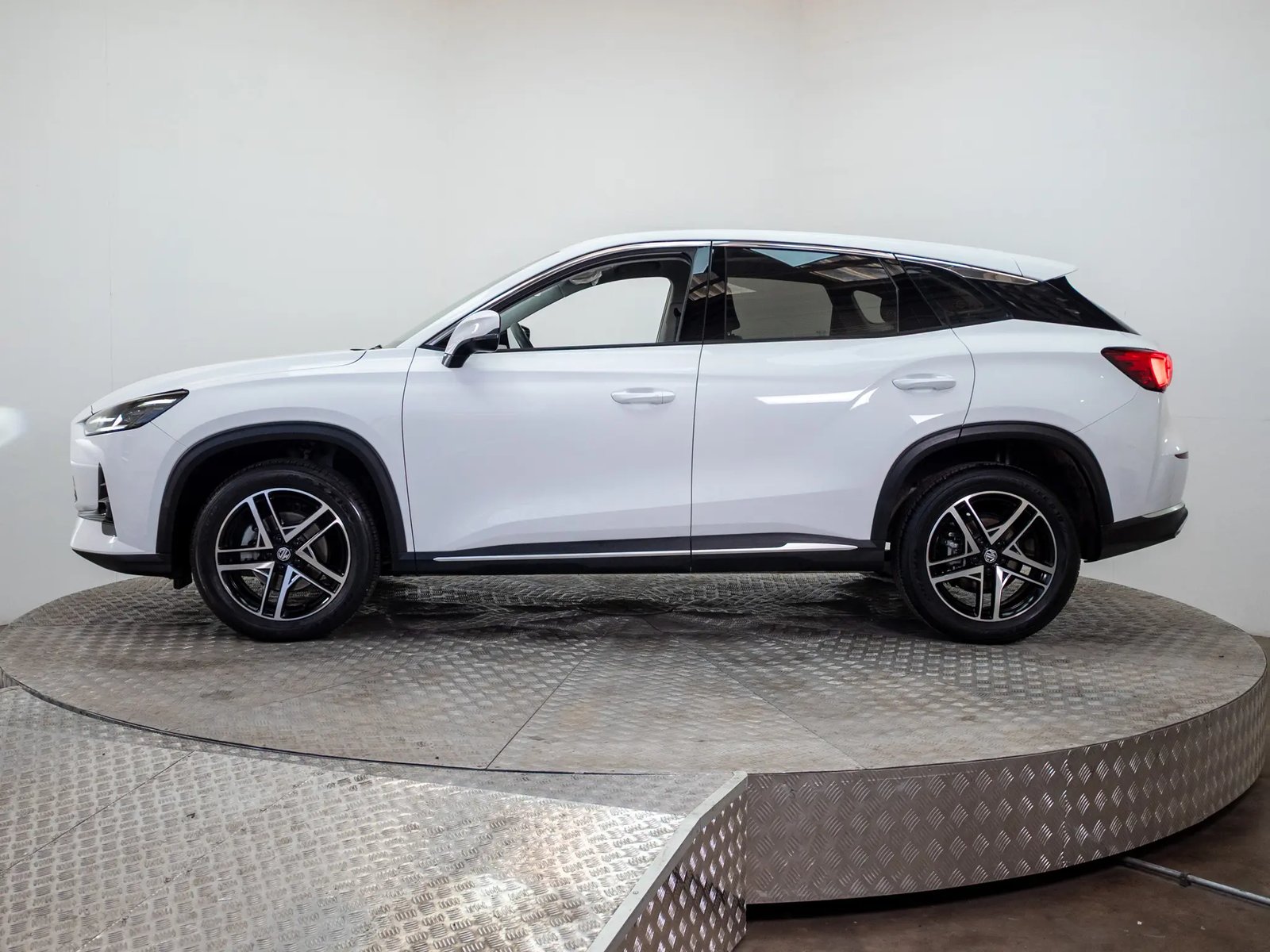 MG ONE 2025 - Imagen 8 de 16