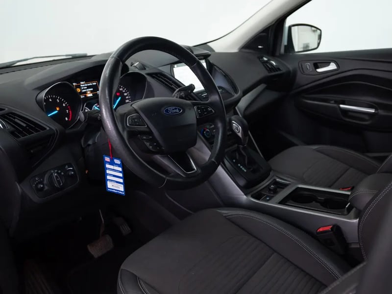 Ford ESCAPE 2020 - Imagen 11 de 20